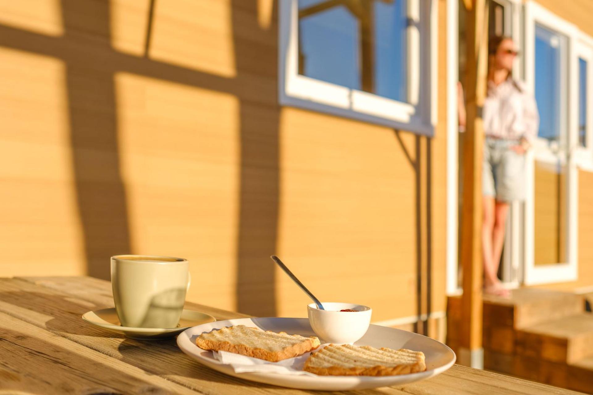 Camping Pla De La Torre Sant Antoni De Calonge Eksteriør bilde